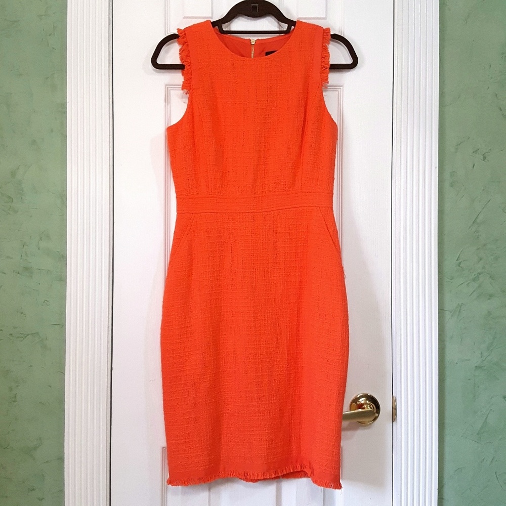 J Crew Dress